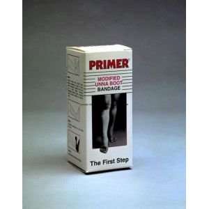  Primer Modified Unna Boot Dressing    Case of 12 