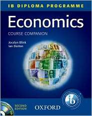   Edition, (0199184992), Jocelyn Blink, Textbooks   