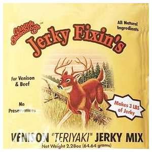 ButlerS Pantry Inc Venison Hickory Jerky Mix