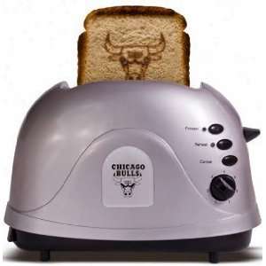  Chicago Bulls unsigned ProToast Toaster