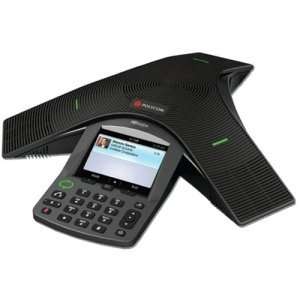  Polycom CX3000 IP Conference Station   Wired. CX3000 IP 