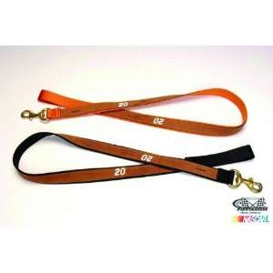 Odonnell Industries 18201 Snoozer 20 Medium Nascar Dog Collar Tony 