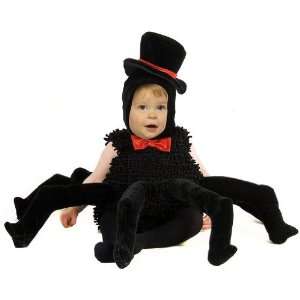  Freddy the Baby Spider Infant / Toddler Costume Health 