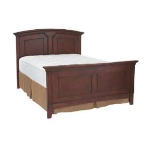  Avalon Headboard & Footboard King