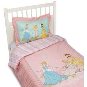 Disney Princess Elegance Twin Comforter Set 