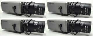   SCC130A/B Security Surveillance CCTV Camera Surveillance 7 70mm  