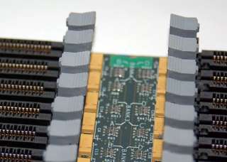 Poweredge 6450 6400 8GB RAM Riser Board PC133 ECC 1409D  