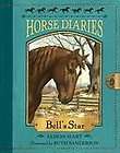Horse Diaries #2 Bells Star by Alison Hart
