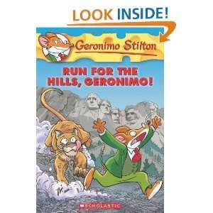    (Geronimo Stilton, No. 47) (8581201555558) Geronimo Stilton Books