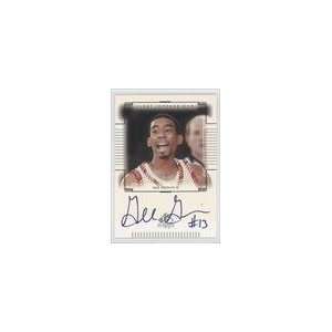   Top Prospects First Impressions #GG   Gee Gervin Sports Collectibles
