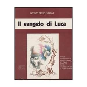   Audiolibro. Cinque cassette (9788810980880) Gianfranco Ravasi Books
