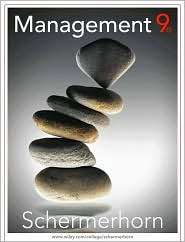 Management, (0470078359), John R. Schermerhorn Jr., Textbooks   Barnes 