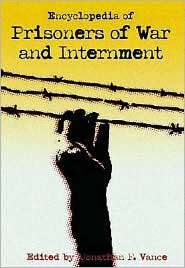   Internment, (1576070689), Jonathan Vance, Textbooks   