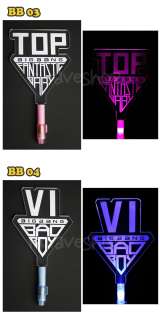 BIGBANG Light Stick Pen Light for Alive Concert Our shop only Big Bang 