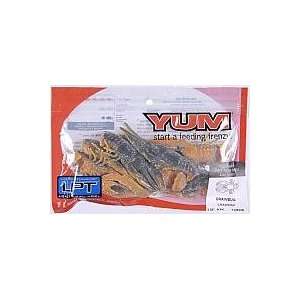  3.25 Crawbug Crawdad 8pk