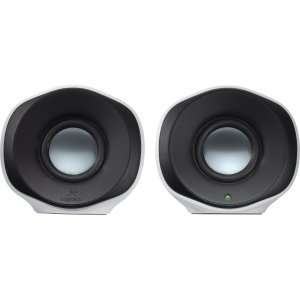  Z110 Stereo Speakers Electronics