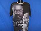   MARTIN LUTHER KING KINGDOM DAY 99 2 SIDED ALL OVER DREAM t shirt XL