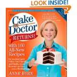   Doctor Returns With 160 All New Recipes by Anne Byrn (Sep 30, 2009