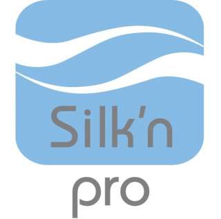 New 2011 Silkn Silkn Pro IPL Hair Remover inc 2 lamps  