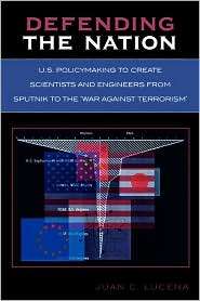 Defending The Nation, (0761831576), Juan C. Lucena, Textbooks   Barnes 