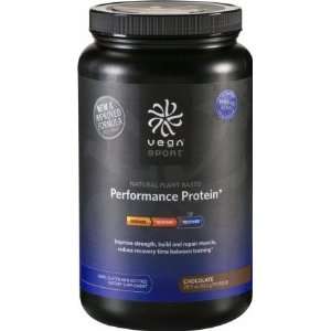  Sequel  Vega Sport Performance Protein Vanilla 29.2 Ounce 