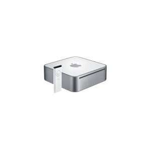  Apple Mac mini Core 2 Duo Desktop