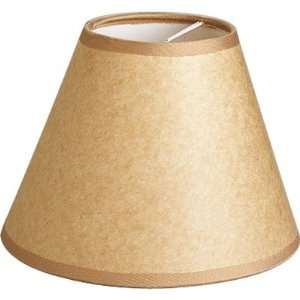  Progress Lighting P8640 01 Parchment Paper Shade Baby