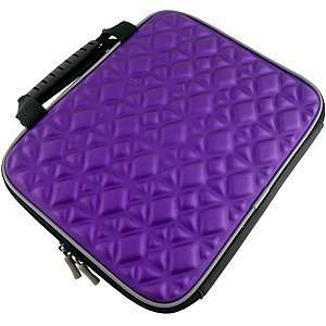  Rigid Impact Case for Apple iPad, HP TouchPad & Notebook 