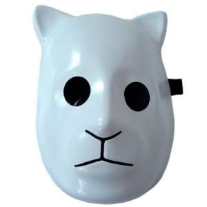  Japanese Anime Costume Mask   Naruto Cat Mask (Original 