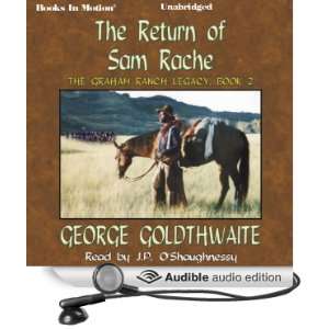   Book 2 (Audible Audio Edition) George Goldthwaite, J. P. O
