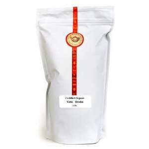 The Tao of Tea Vata Dosha, Certified Organic Ayurvedic Tea, 1 Pound 