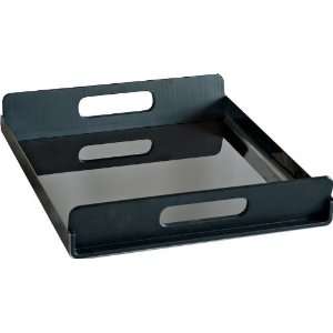  Alessi GIA01/35 Vassily, Rectangular Tray with Handles 13 