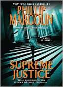 Supreme Justice Phillip Margolin