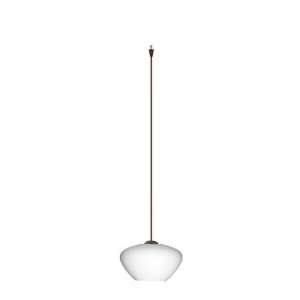   Lighting XP 541007 BR Peri Element Large Pendant