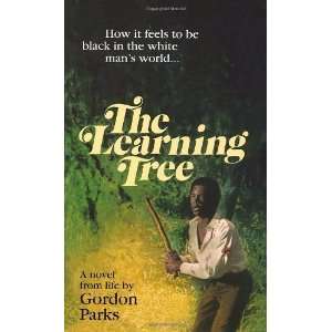  Learning Tree [Mass Market Paperback] Gordon Parks Books
