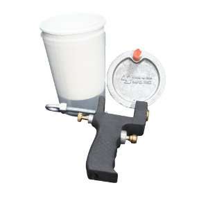  Engineered Solutions G100 6 Cup Gun, Air, Gelcoat or Resin 