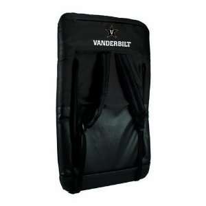   Vanderbilt University Vandy Portable Backpack Beach Chair Sports