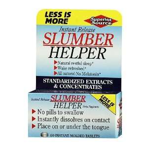  Superior Source Slumber Helper  Instant Release Health 