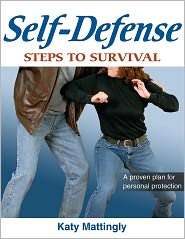   to Survival, (0736066896), Katy Mattingly, Textbooks   