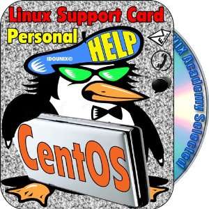  CentOS Linux Friendly Technical Support for New Users, 30 