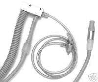 Dental Equipment Vacuum Water Venturi Saliva Ejector Hoses   LOT OF 3 