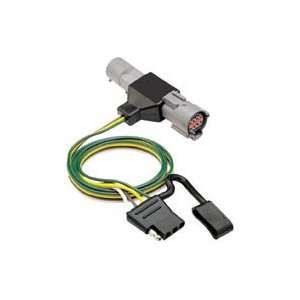  Valley 32013 48 4 Flat LED Trailer Connector Automotive
