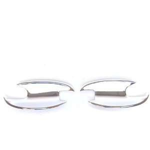 New Mercedes CL500/CL55 AMG/CL600/CL65 AMG Door Handle Cups   Chrome 