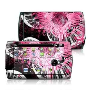  Archos 5 Skin (High Gloss Finish)   Disco Fly  Players 