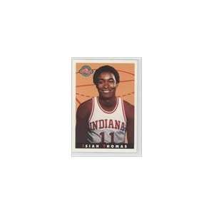  1993 Kelloggs College Greats Postercards (Trading Card 