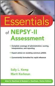   II Assessment, (0470436913), Sally L. Kemp, Textbooks   