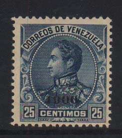 Venezuela #158 VF Mint  
