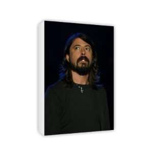  Dave Grohl   Foo Fighters   Canvas   Medium   30x45cm 