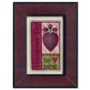   Valentines Day Bits   Cross Stitch Pattern Arts, Crafts & Sewing