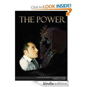 The Power I Michael Grossman  Kindle Store